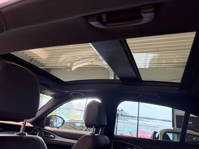 Alfa Romeo Stelvio Gebrauchtwagen