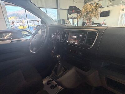 Opel Vivaro Gebrauchtwagen Opel Vivaro Gebrauchtwagen