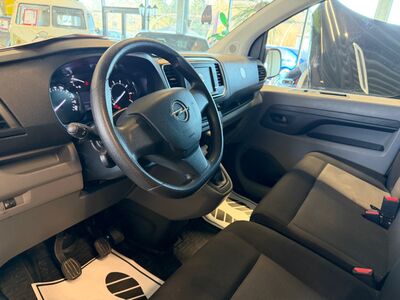 Opel Vivaro Gebrauchtwagen Opel Vivaro Gebrauchtwagen