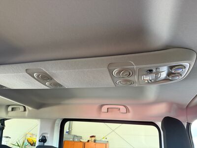 Opel Vivaro Gebrauchtwagen Opel Vivaro Gebrauchtwagen