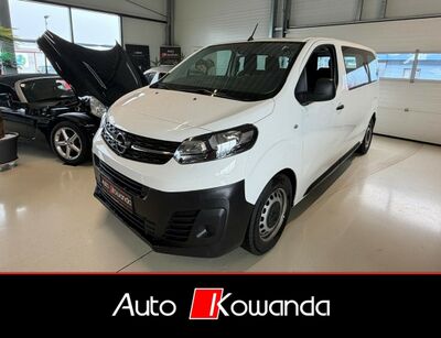 Opel Vivaro Gebrauchtwagen Opel Vivaro Gebrauchtwagen