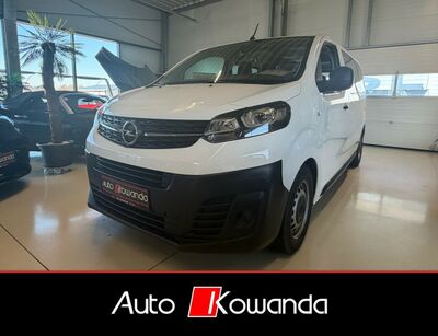 Opel Vivaro Gebrauchtwagen Opel Vivaro Gebrauchtwagen