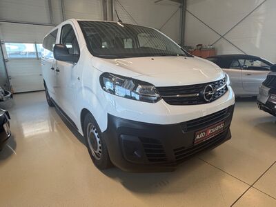 Opel Vivaro Gebrauchtwagen Opel Vivaro Gebrauchtwagen