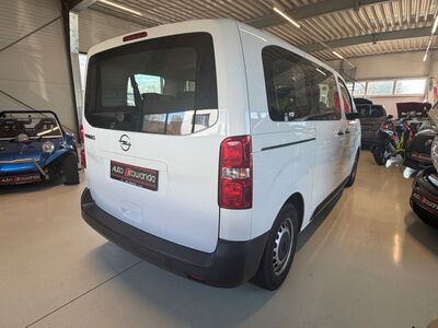 Opel Vivaro Gebrauchtwagen Opel Vivaro Gebrauchtwagen