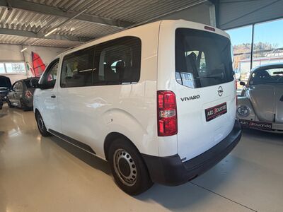 Opel Vivaro Gebrauchtwagen Opel Vivaro Gebrauchtwagen