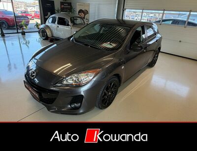 Mazda Mazda3 Gebrauchtwagen