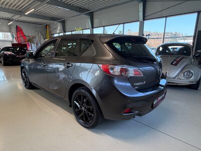 Mazda Mazda3 Gebrauchtwagen