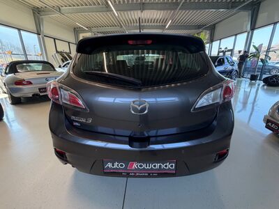 Mazda Mazda3 Gebrauchtwagen