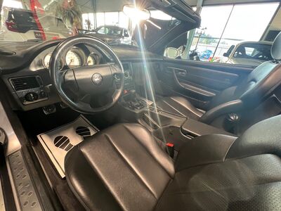 Mercedes-Benz SLK Oldtimer