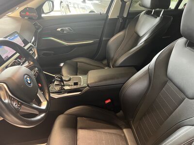 BMW 3er Gebrauchtwagen