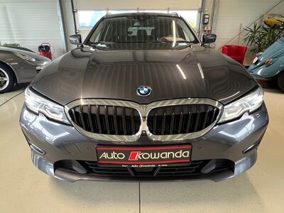 BMW 3er Gebrauchtwagen