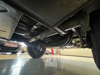 VW Transporter T1/T2 Oldtimer