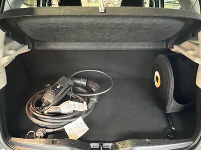 Smart forfour Gebrauchtwagen