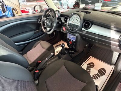 Mini Mini Gebrauchtwagen Mini Mini Gebrauchtwagen