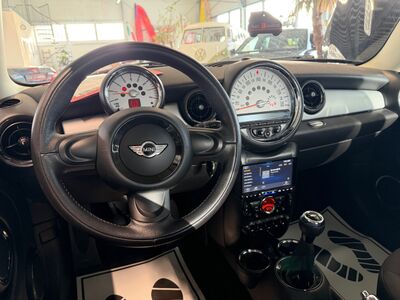 Mini Mini Gebrauchtwagen Mini Mini Gebrauchtwagen