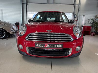 Mini Mini Gebrauchtwagen Mini Mini Gebrauchtwagen