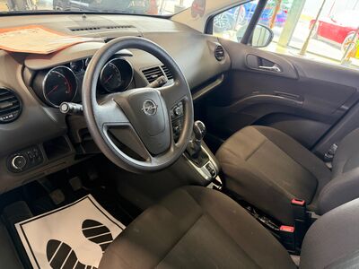 Opel Meriva Gebrauchtwagen Opel Meriva Gebrauchtwagen