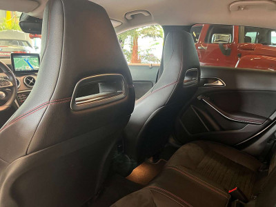 Mercedes-Benz CLA Gebrauchtwagen Mercedes-Benz CLA Gebrauchtwagen