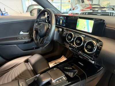 Mercedes-Benz A-Klasse Gebrauchtwagen