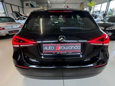 Mercedes-Benz A-Klasse Gebrauchtwagen