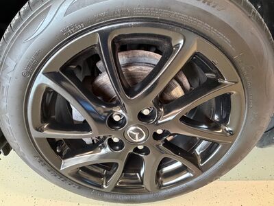 Mazda Mazda3 Gebrauchtwagen