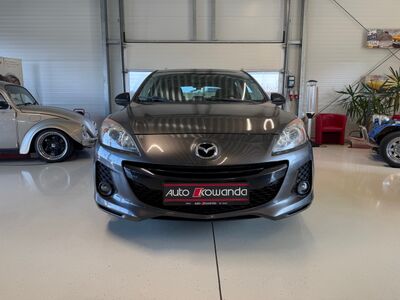 Mazda Mazda3 Gebrauchtwagen