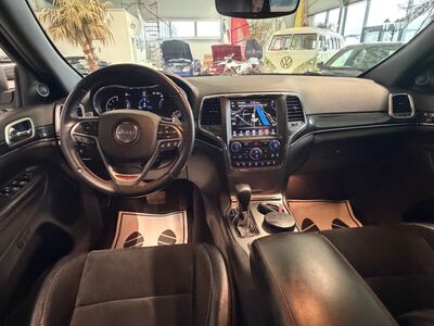 Jeep Grand Cherokee Gebrauchtwagen