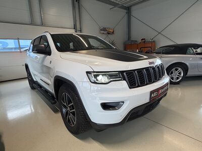Jeep Grand Cherokee Gebrauchtwagen