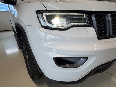 Jeep Grand Cherokee Gebrauchtwagen