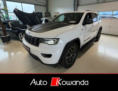Jeep Grand Cherokee Gebrauchtwagen