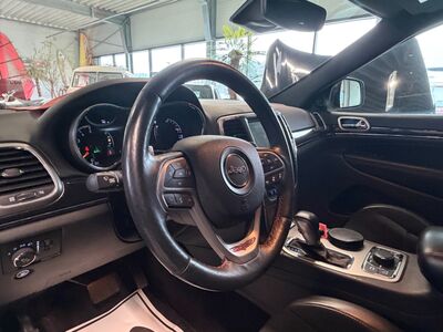 Jeep Grand Cherokee Gebrauchtwagen