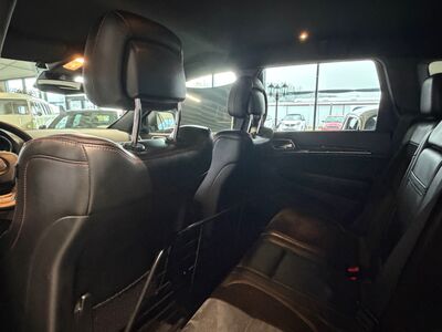 Jeep Grand Cherokee Gebrauchtwagen