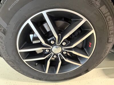 Jeep Grand Cherokee Gebrauchtwagen