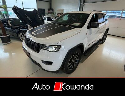 Jeep Grand Cherokee Gebrauchtwagen