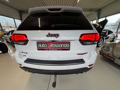 Jeep Grand Cherokee Gebrauchtwagen