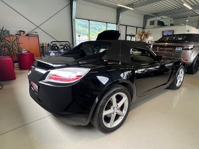 Opel GT NEU Gebrauchtwagen