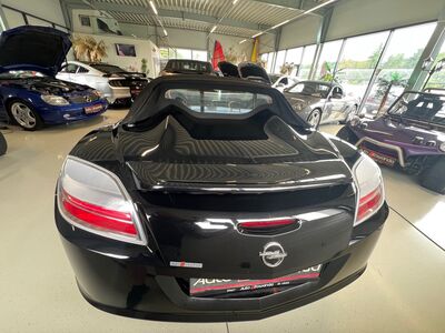 Opel GT NEU Gebrauchtwagen