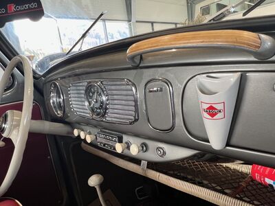 VW Käfer Oldtimer VW Käfer Oldtimer