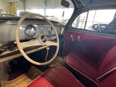 VW Käfer Oldtimer VW Käfer Oldtimer