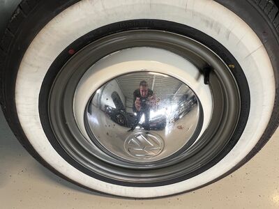 VW Käfer Oldtimer VW Käfer Oldtimer