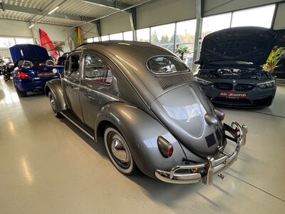 VW Käfer Oldtimer VW Käfer Oldtimer