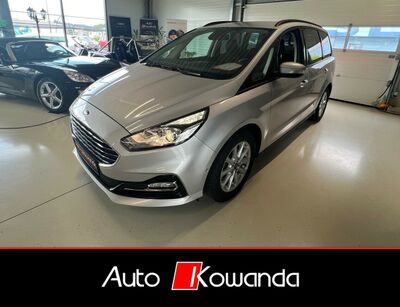Ford Galaxy Gebrauchtwagen