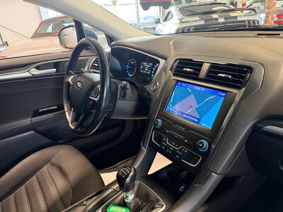 Ford Mondeo Gebrauchtwagen