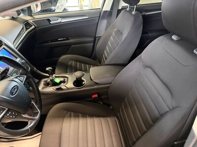 Ford Mondeo Gebrauchtwagen