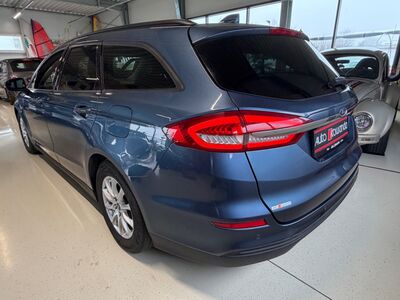 Ford Mondeo Gebrauchtwagen
