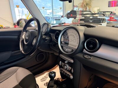 Mini Mini Gebrauchtwagen