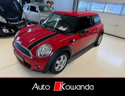 Mini Mini Gebrauchtwagen