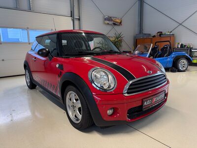 Mini Mini Gebrauchtwagen