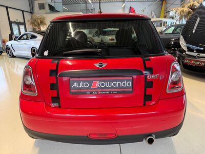 Mini Mini Gebrauchtwagen