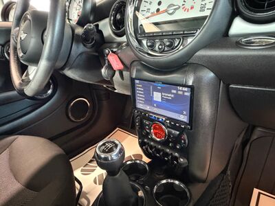 Mini Mini Gebrauchtwagen